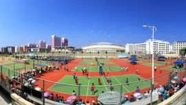 #甘肅省第三屆大學(xué)生運(yùn)動(dòng)會(huì)#瞬間的那些美