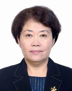 王晨兼任全国人大常委会机关党组书记 信春鹰(女)任党组副书记