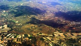 2015甘肅行-云端下的隴東高原1