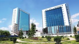 项目潮涌竞发展转型升级谋新篇——全市重大项目建设掠影