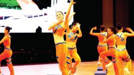 #甘肃省第三届大学生运动会#大运会花絮