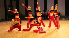 #甘肃省第三届大学生运动会#舞动健美青春  展现力量之美 ——甘肃省第三届大学生运动会健美操预赛结束（高清组图）