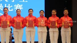 #甘肃省第三届大学生运动会#泪水和汗水浇注的喜悦