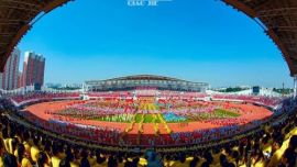 #甘肃省第三届大学生运动会#精彩美图