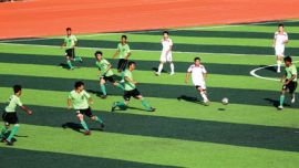 #甘肃省第三届大学生运动会#赛事动态