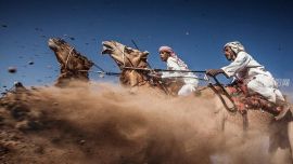 《國(guó)家地理旅行者》攝影大賽獲獎(jiǎng)作品