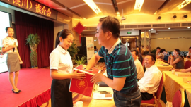 庆阳市着力打造旅游品牌 旅游产品推介会在银川如期举行