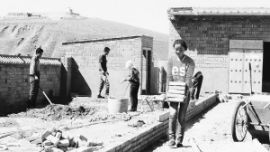 庆阳少女坚持9年假期打工给爸爸买药让弟弟吃顿好的