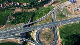 《慶陽大地》組照——攝影王金