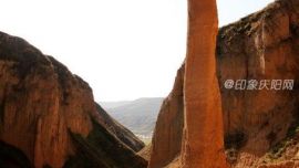 神奇的“土箭”——連登岳攝影