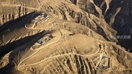 美麗的黃土高塬——周瑾成攝影