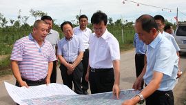 贠建民主持召开办公会议强调：高起点高标准谋划各项工作 着力提升城区供排水保障能力