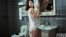 私房一組，不知道起什么名字就叫《小女人》吧。