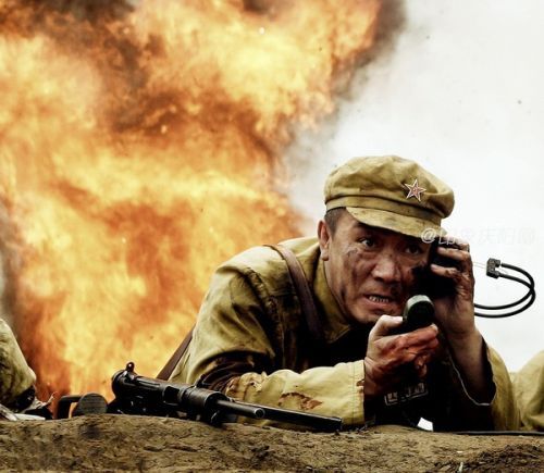 光亭韩略村伏击战李云龙原型的成名之战中共抗日伏击战之十