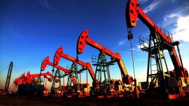 我為祖國(guó)獻(xiàn)石油——印象慶陽網(wǎng)