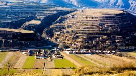 黃土塬掠影——印象慶陽網(wǎng)攝影協(xié)會(huì)