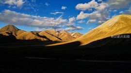 祁連山下魚兒紅——印象慶陽(yáng)攝影