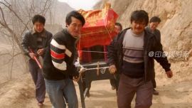 陜甘寧的民俗之打醮——印象慶陽(yáng)攝影協(xié)會(huì)