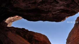 咱們甘肅的大峽谷——印象慶陽(yáng)攝影協(xié)會(huì)