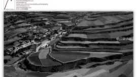 茫茫遠(yuǎn)山——印象慶陽(yáng)攝影協(xié)會(huì)