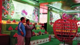 2015’中国（庆阳）农耕文化节筹备工作就绪