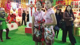 2015’中国（庆阳）农耕文化节来了!