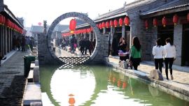 聚焦2015’中国（庆阳）农耕文化节