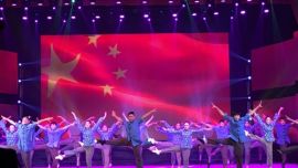 一场原汁原味的陇东民歌盛宴