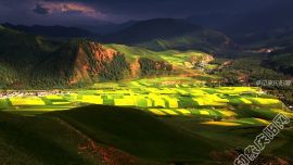 “東方小瑞士”青海祁連卓爾山——印象慶陽(yáng)攝影協(xié)會(huì)