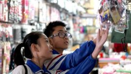 庆阳：西峰区龙凤胎姐弟成全国“最美孝心少年” 