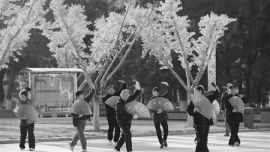 庆阳市农村居家养老服务现状调查    