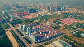 高天厚土 甘肃庆阳（大美庆阳宣传片）