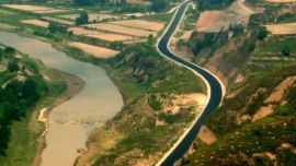 2015年全国农村公路现场会宣传片（印象庆阳网）