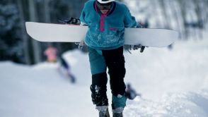 庆阳黑老锅景区滑雪场预计年底建成投入使用