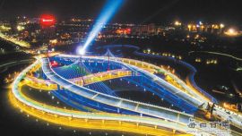 庆阳雨洪集蓄保塬生态工程一举两得(图) 