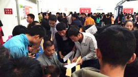 新疆生产建设兵团来我市签约引进人才