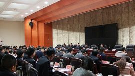 董建镇在有关会议上强调：强化措施 靠实责任 确保交通安全和社会大局稳定