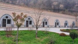 “生态商机”吸引庆阳游子返乡创业 