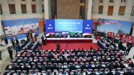 庆阳在京引资近500亿 项目惠及民生“创新味浓” 