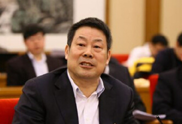 上海电力公司原总经理冯军被控受贿4300万元,7600万元来源不明