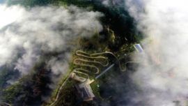 光影定格記憶鏡頭聚焦風(fēng)采 ——慶陽(yáng)市首屆職工攝影大賽獲獎(jiǎng)作品選登   