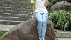 24岁庆阳女孩不幸患上白血病 