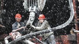 甘肅銀行杯“身邊的感動(dòng)”攝影大賽十一月份作品選登