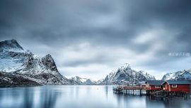 2016年索尼世界攝影大賽佳作 美圖震撼來襲