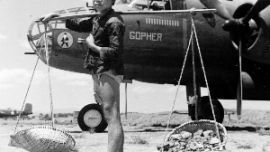 《國家記憶·蘭州站》影像展12月18日開展