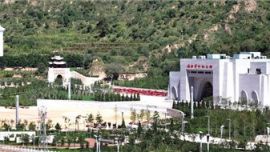 打造庆阳董志塬 构筑西安后花园(图)