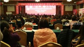 甘肃庆阳在西安推介文化旅游 欲打造“西安后花园”