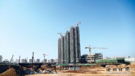 庆阳市招商引资引进万辉国际商业广场