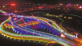 “美丽庆阳·幸福家园”摄影大赛第三赛季获奖作品选登    