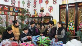 省妇联纪检组长胡兰督查庆阳市妇女儿童工作